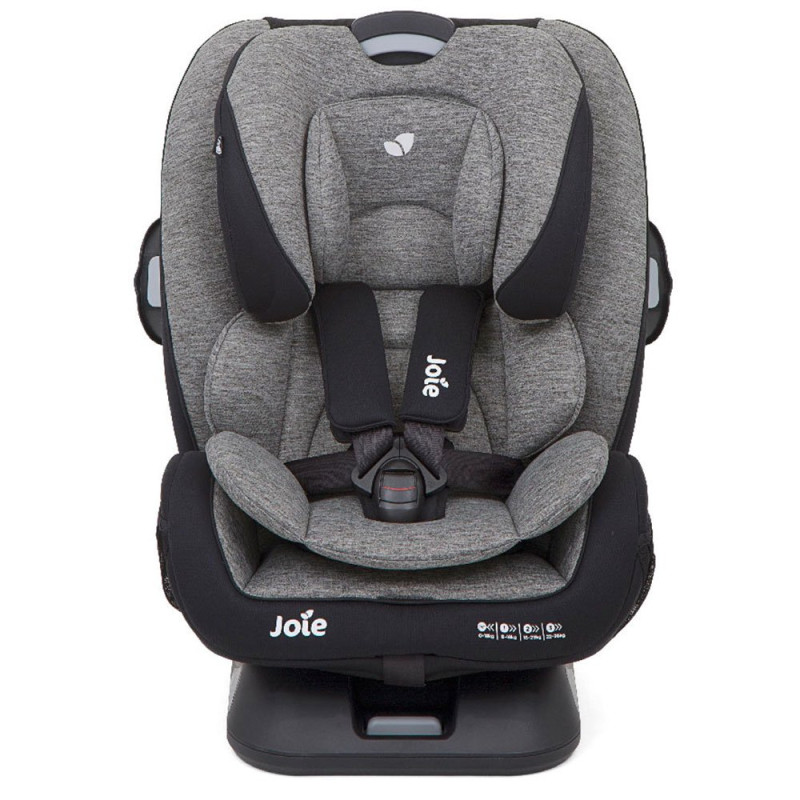 Автокрісло JOIE Every Stage FX Grey Flannel