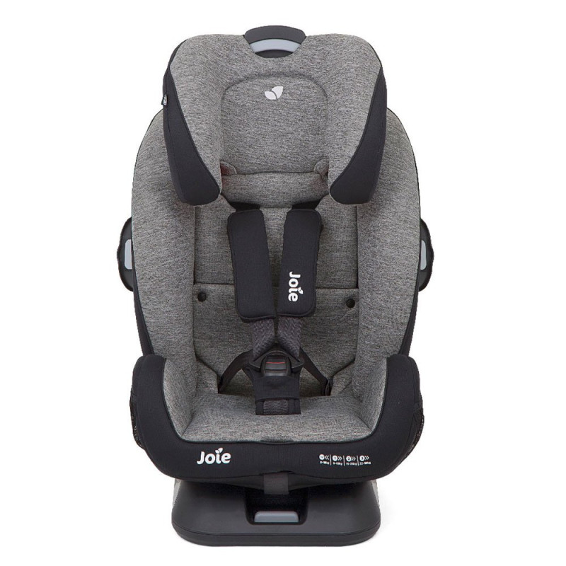 Автокрісло JOIE Every Stage FX Grey Flannel