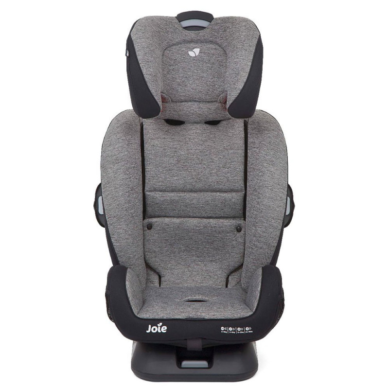 Автокрісло JOIE Every Stage FX Grey Flannel