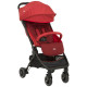 Прогулянкова коляска JOIE Pact Cranberry