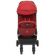 Прогулянкова коляска JOIE Pact Cranberry