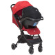 Прогулянкова коляска JOIE Pact Cranberry