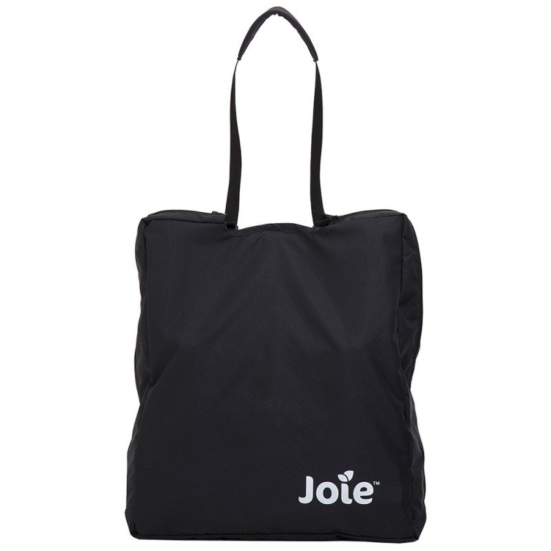 Прогулянкова коляска JOIE Pact Cranberry