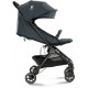 Прогулянкова коляска JOIE PACT FLEX LIVERPOOL FC, Black Liverbird колір чорний