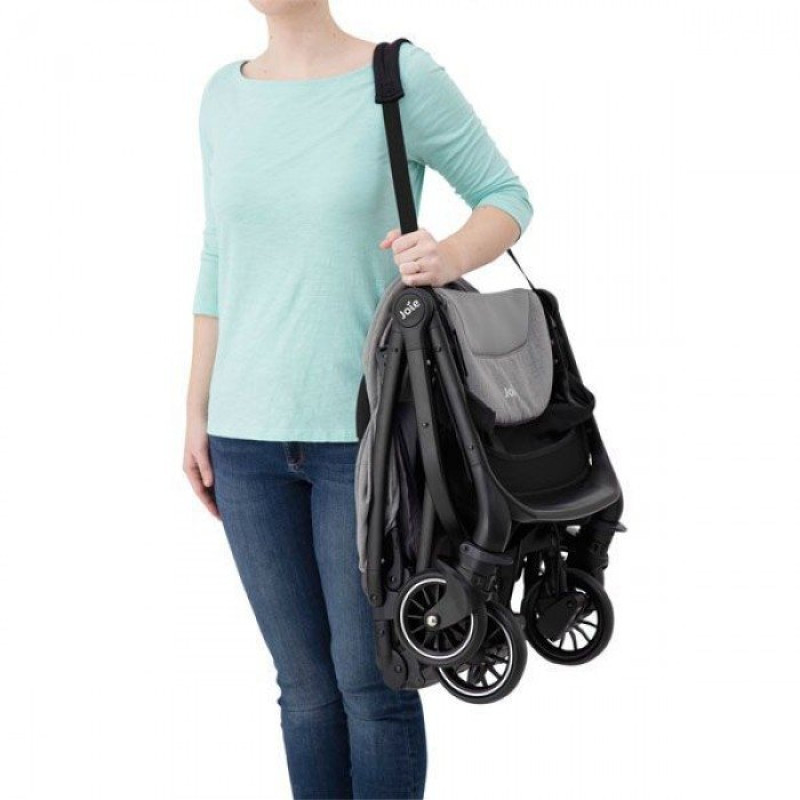 Прогулянкова коляска JOIE TOURIST Deep See