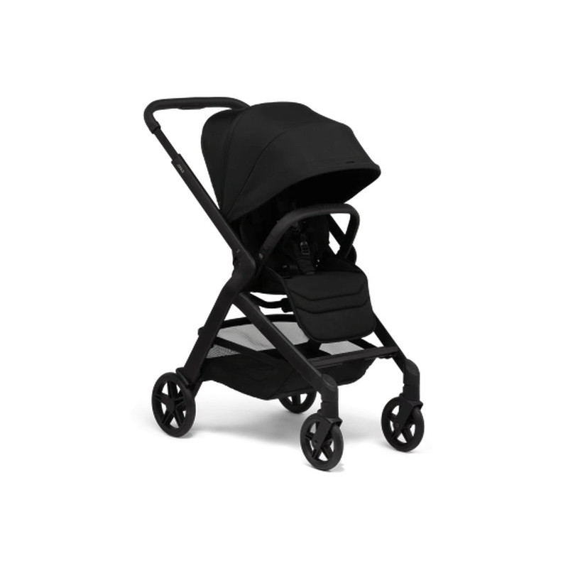 Прогулянкова коляска Joolz Hub2 колір Space black