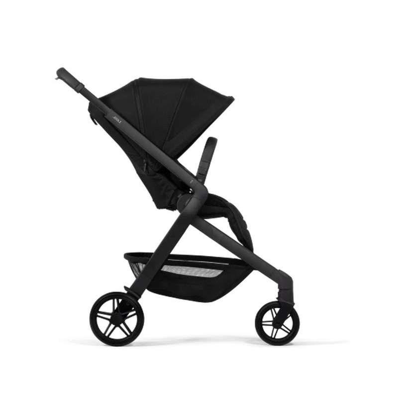 Прогулянкова коляска Joolz Hub2 колір Space black