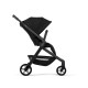 Прогулянкова коляска Joolz Hub2 колір Space black