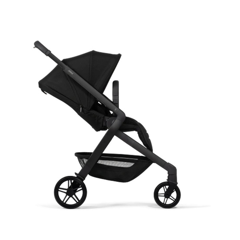 Прогулянкова коляска Joolz Hub2 колір Space black