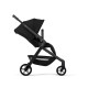 Прогулянкова коляска Joolz Hub2 колір Space black