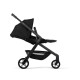 Прогулянкова коляска Joolz Hub2 колір Space black