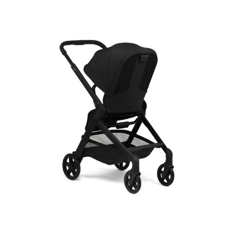 Прогулянкова коляска Joolz Hub2 колір Space black