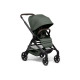 Прогулянкова коляска Joolz Hub2 колір Forest green