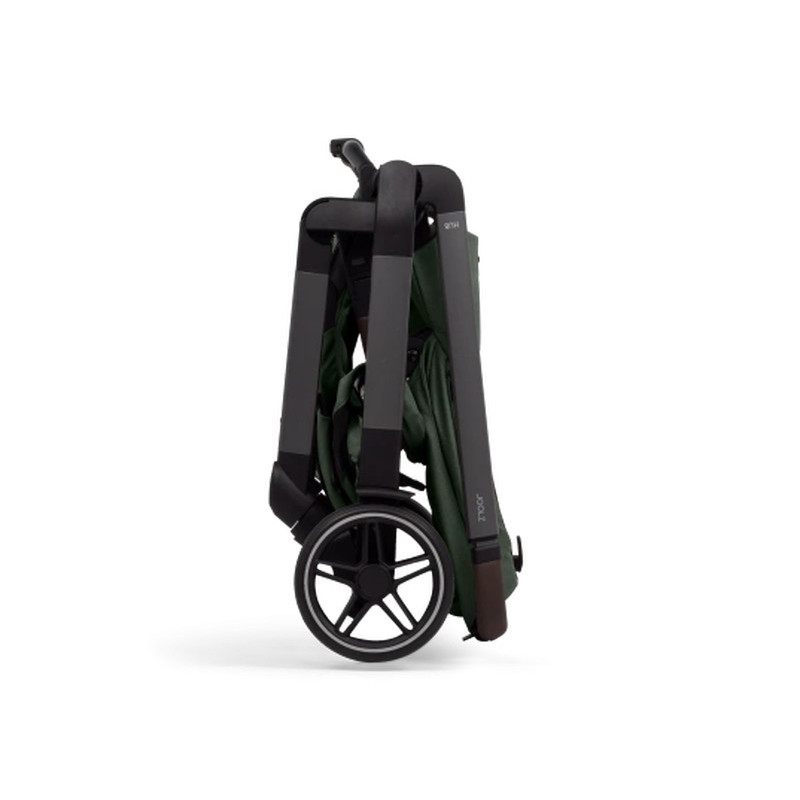Прогулянкова коляска Joolz Hub2 колір Forest green