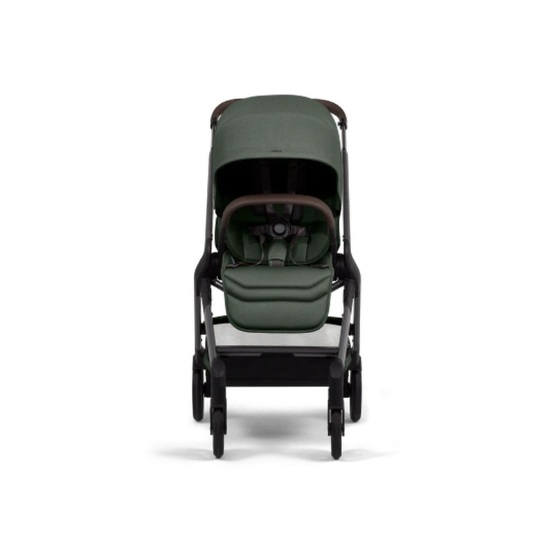 Прогулянкова коляска Joolz Hub2 колір Forest green