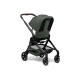 Прогулянкова коляска Joolz Hub2 колір Forest green