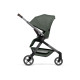 Прогулянкова коляска Joolz Hub2 колір Forest green