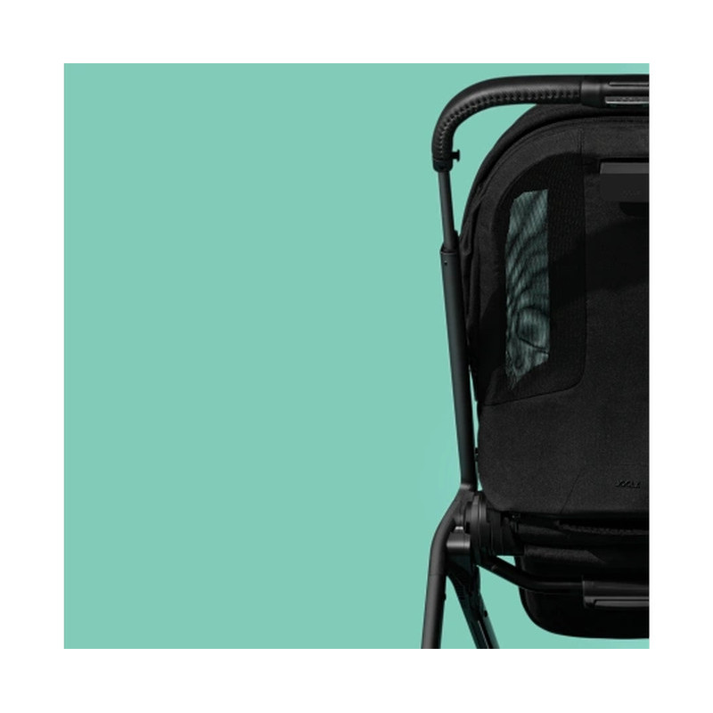 Прогулянкова коляска Joolz Hub2 колір Forest green