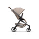 Прогулянкова коляска Joolz Hub2 колір Sandy taupe