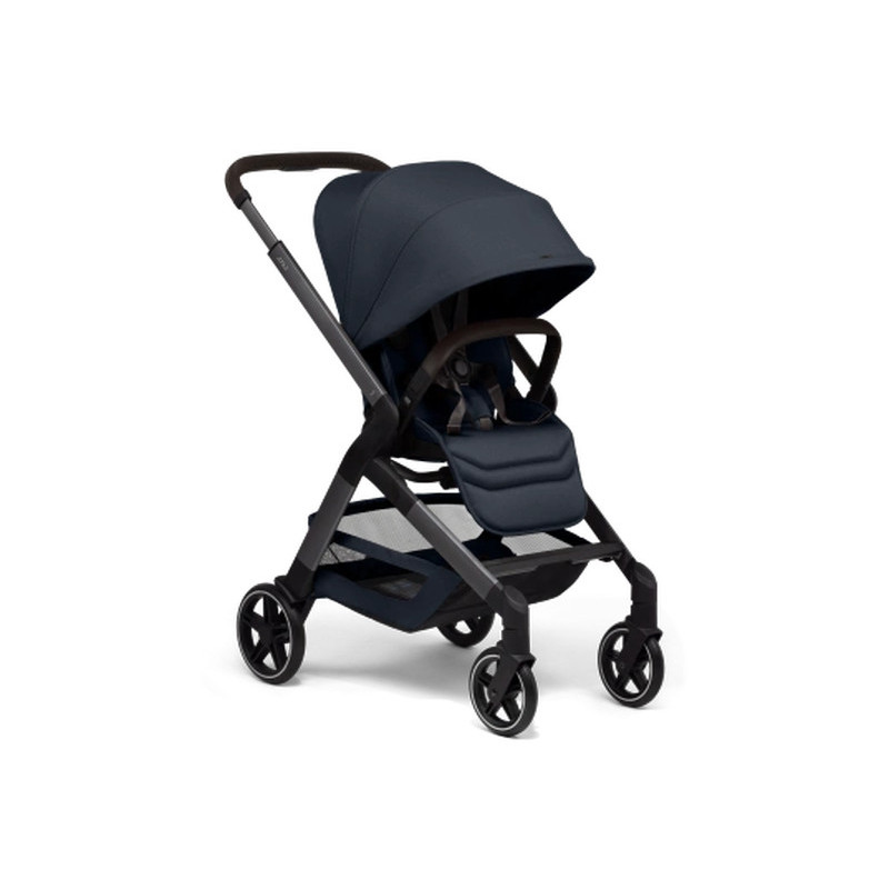 Прогулянкова коляска Joolz Hub2 колір Navy blue