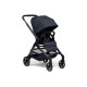 Прогулянкова коляска Joolz Hub2 колір Navy blue