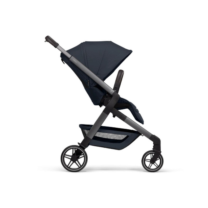 Прогулянкова коляска Joolz Hub2 колір Navy blue