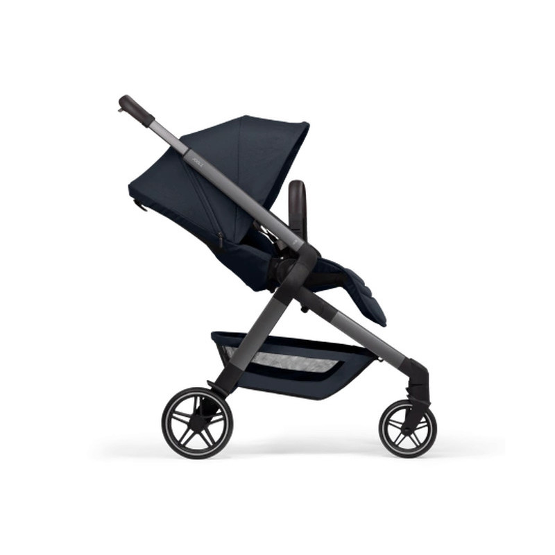Прогулянкова коляска Joolz Hub2 колір Navy blue