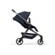 Прогулянкова коляска Joolz Hub2 колір Navy blue