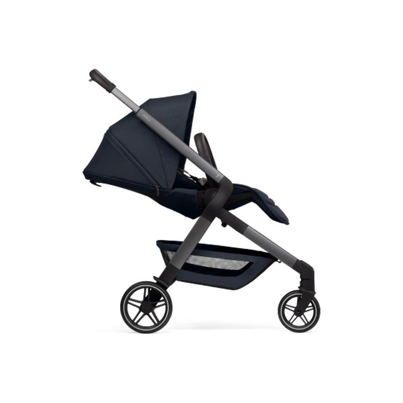 Прогулянкова коляска Joolz Hub2 колір Navy blue