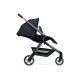 Прогулянкова коляска Joolz Hub2 колір Navy blue