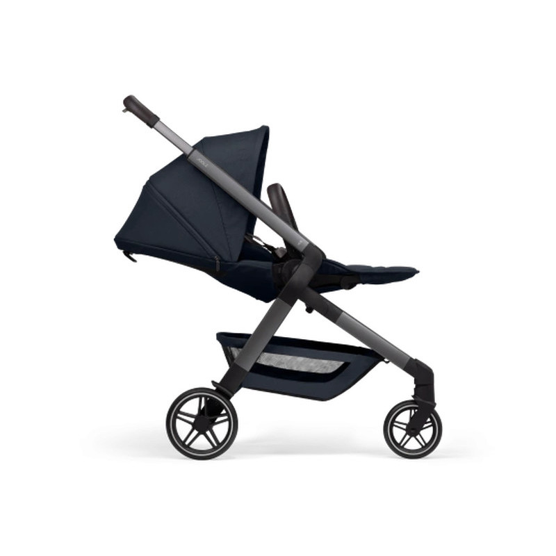 Прогулянкова коляска Joolz Hub2 колір Navy blue