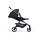 Прогулянкова коляска Joolz Hub2 колір Navy blue
