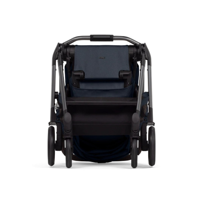 Прогулянкова коляска Joolz Hub2 колір Navy blue