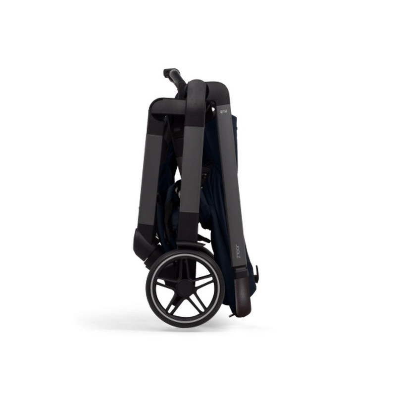 Прогулянкова коляска Joolz Hub2 колір Navy blue