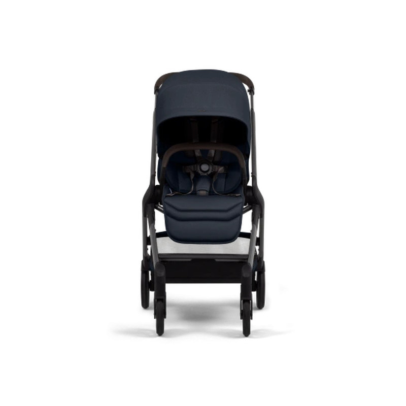 Прогулянкова коляска Joolz Hub2 колір Navy blue