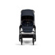 Прогулянкова коляска Joolz Hub2 колір Navy blue