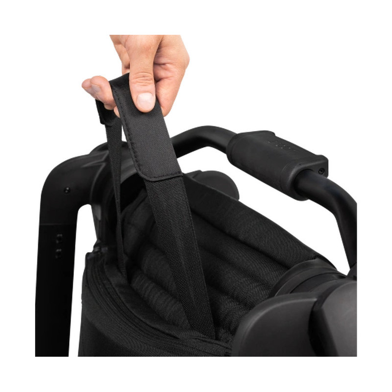 Прогулянкова коляска Joolz Hub2 колір Navy blue