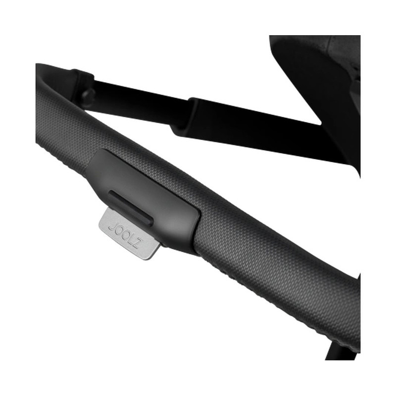 Прогулянкова коляска Joolz Hub2 колір Navy blue