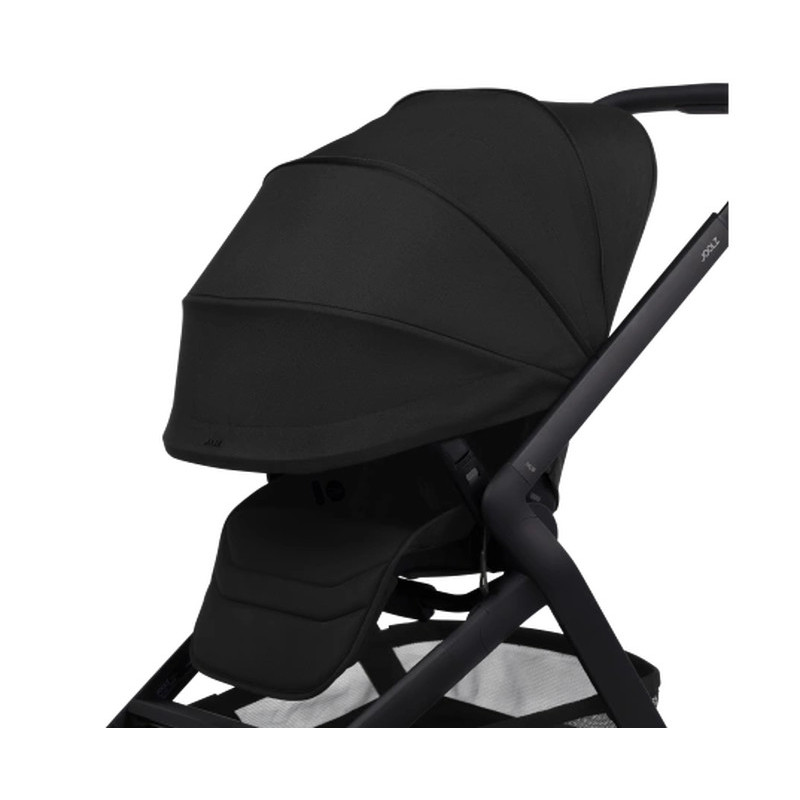 Прогулянкова коляска Joolz Hub2 колір Navy blue