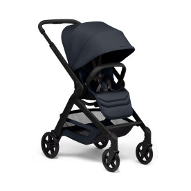 Прогулянкова коляска Joolz Hub2 Dark navy blue