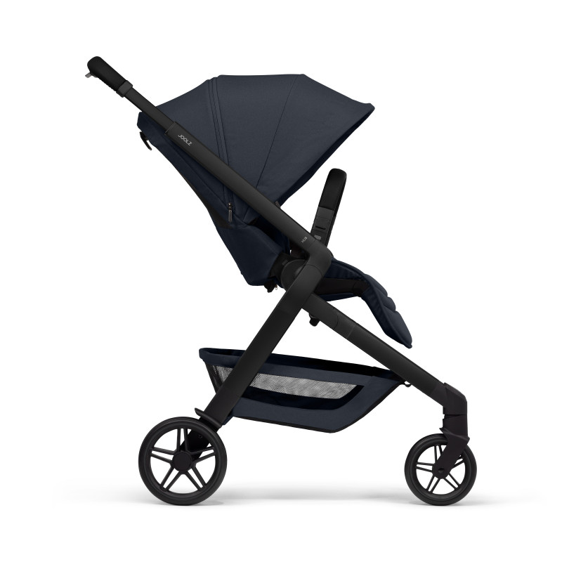 Прогулянкова коляска Joolz Hub2 Dark navy blue