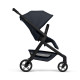Прогулянкова коляска Joolz Hub2 Dark navy blue