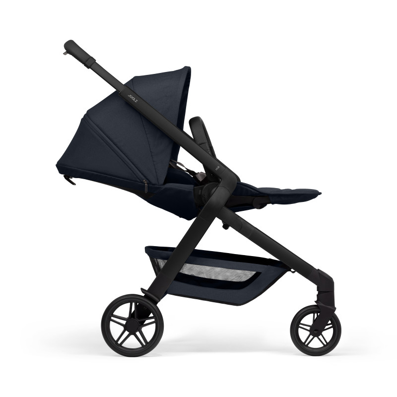 Прогулянкова коляска Joolz Hub2 Dark navy blue