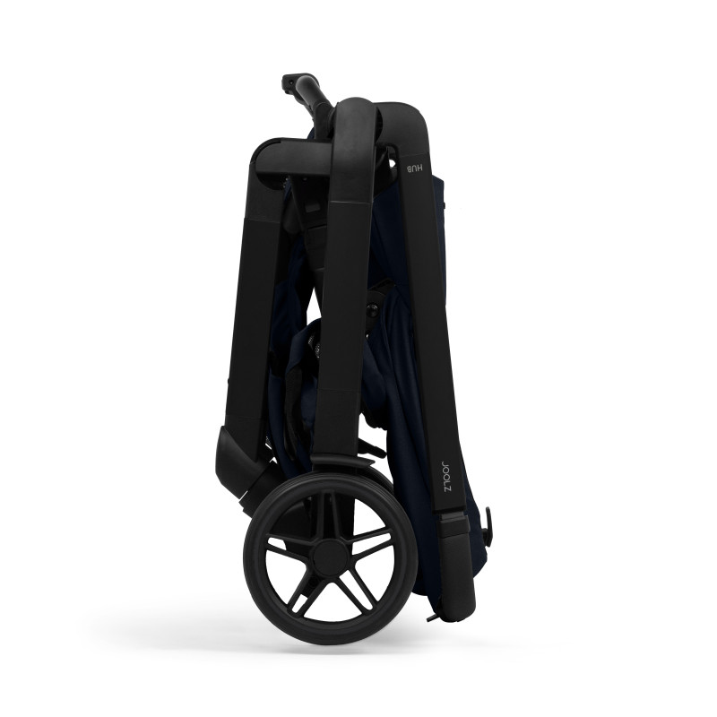 Прогулянкова коляска Joolz Hub2 Dark navy blue