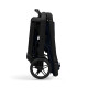Прогулянкова коляска Joolz Hub2 Dark navy blue