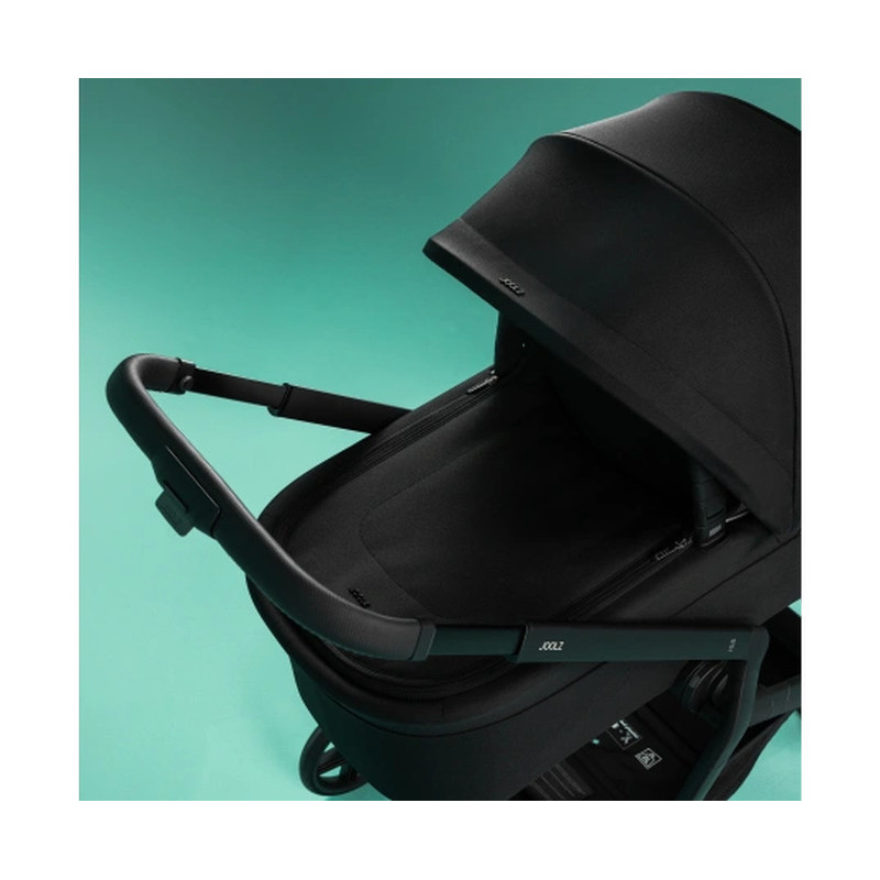 Люлька Joolz Hub2 Space black