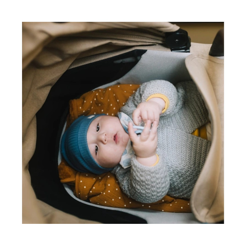 Люлька Joolz Hub2 Space black