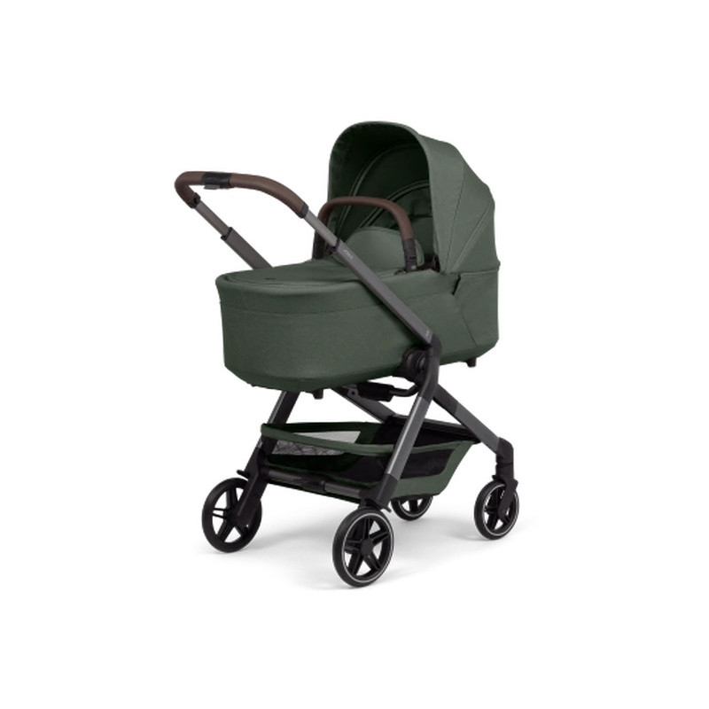 Люлька Joolz Hub2 Forest green