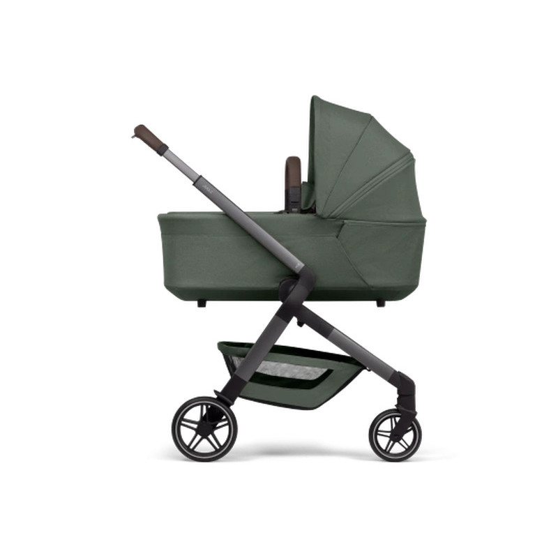 Люлька Joolz Hub2 Forest green