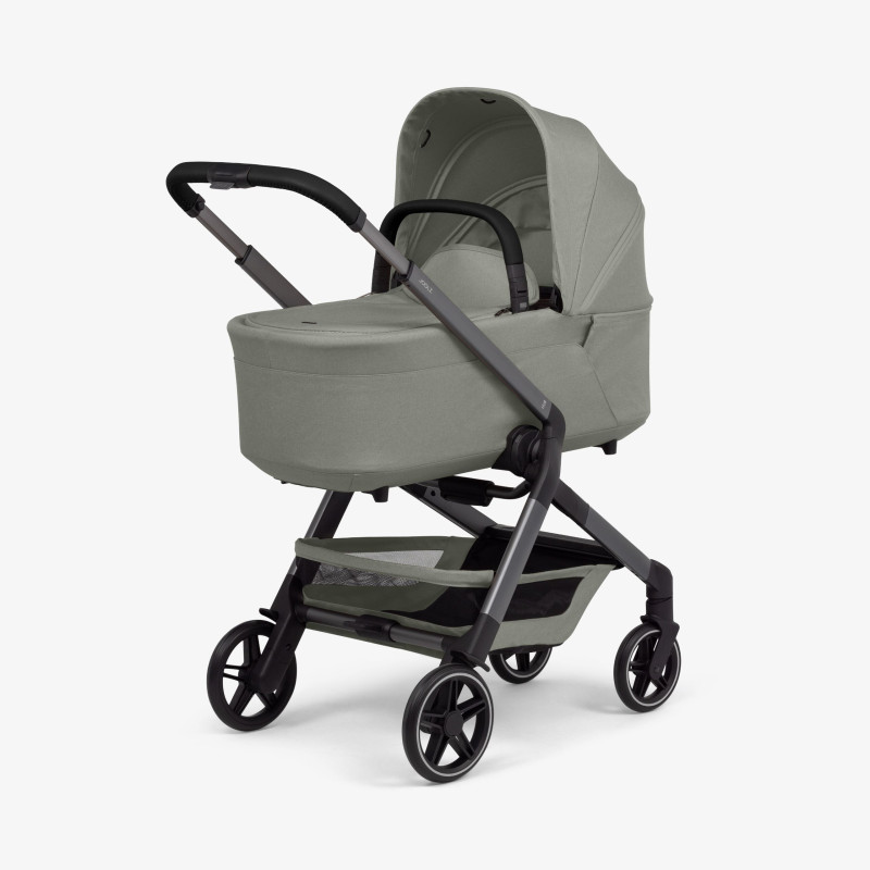 Люлька Joolz Hub2 Sage green